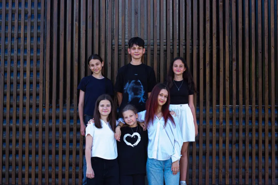 5.14 TEENS